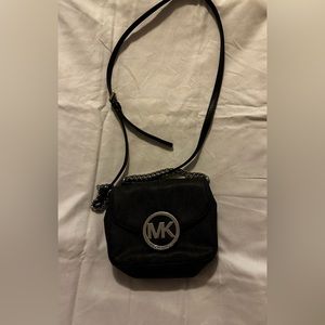 Vintage Michael Kors Small Crossbody